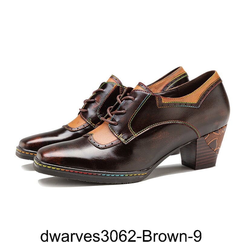  out of shopping smart dwarves3062-Brown-9 