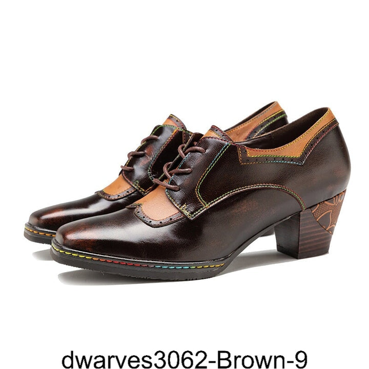  out of shopping smart dwarves3062-Brown-9 