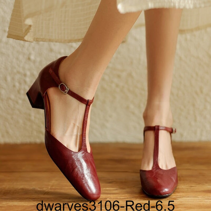  out of shopping smart dwarves3106-Red-6.5 