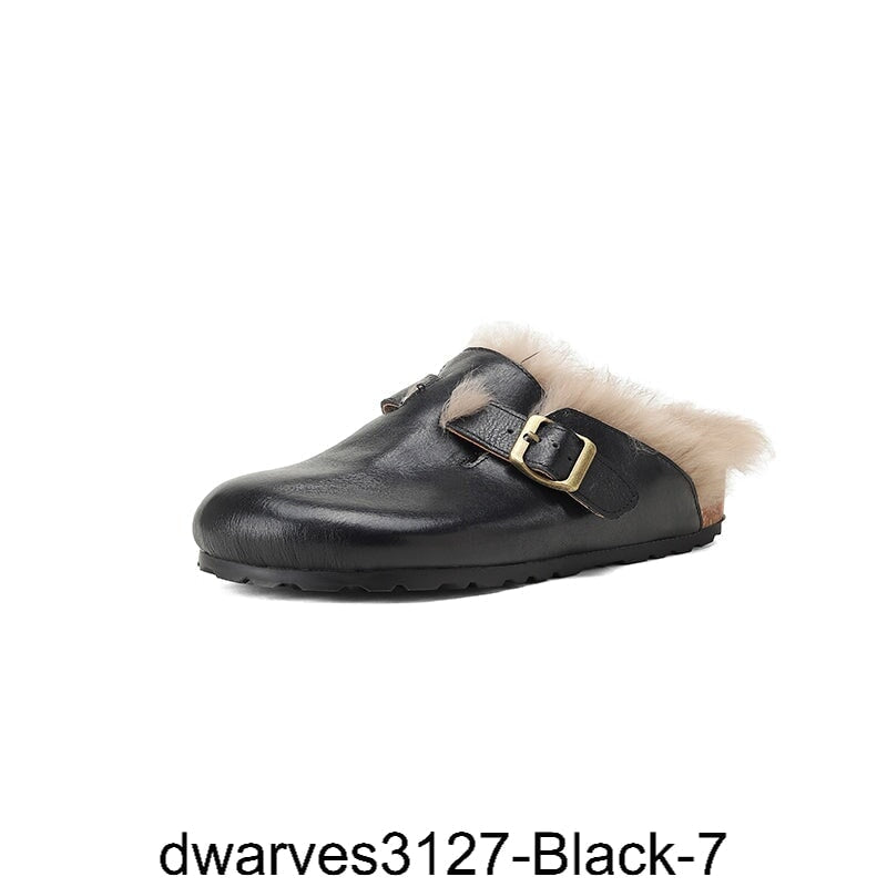  out of shopping smart dwarves3127-Black-7 