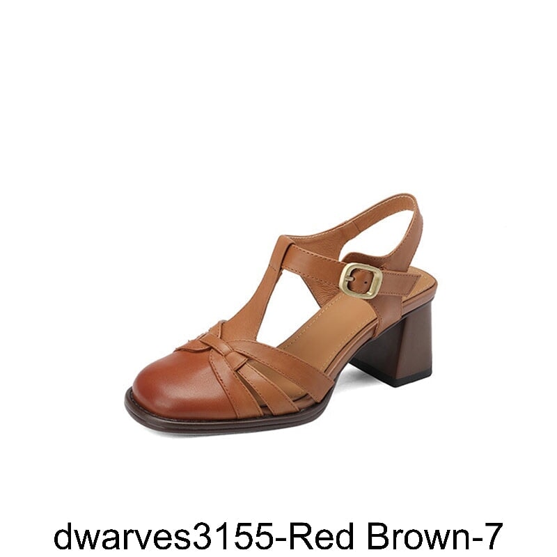  out of shopping smart dwarves3155-Red Brown-7 