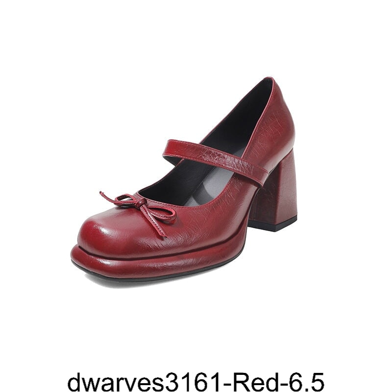 out of shopping smart dwarves3161-Red-6.5 