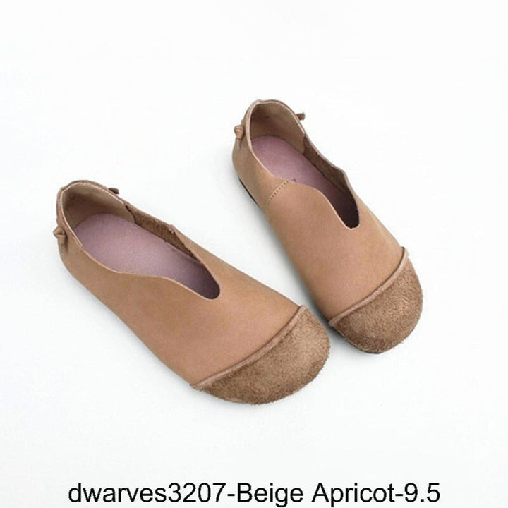  out of shopping smart dwarves3207-Beige Apricot-9.5 