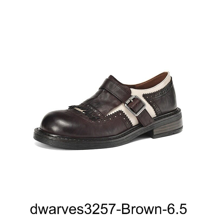  out of shopping smart dwarves3257-Brown-6.5 