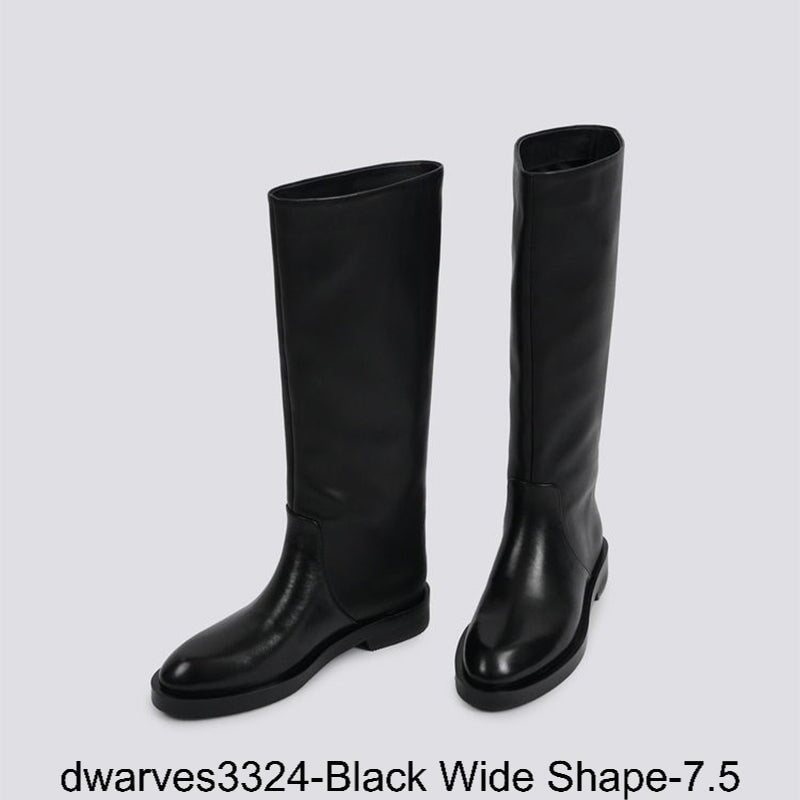  out of shopping smart dwarves3324-Black Wide Shape-7.5 