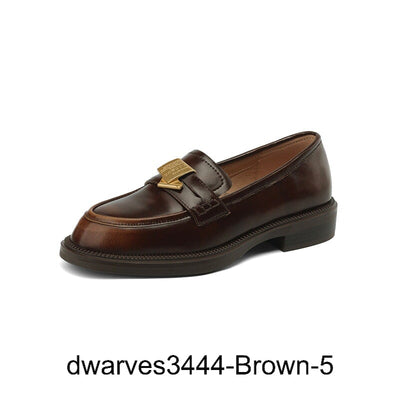  out of shopping smart dwarves3444-Brown-5 