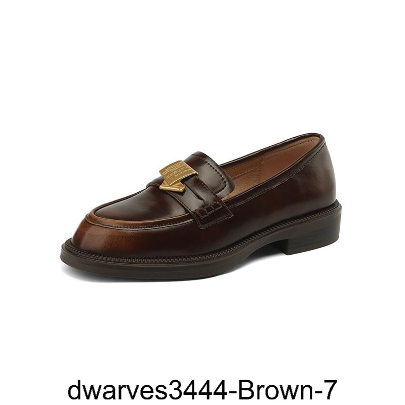  out of shopping smart dwarves3444-Brown-7 