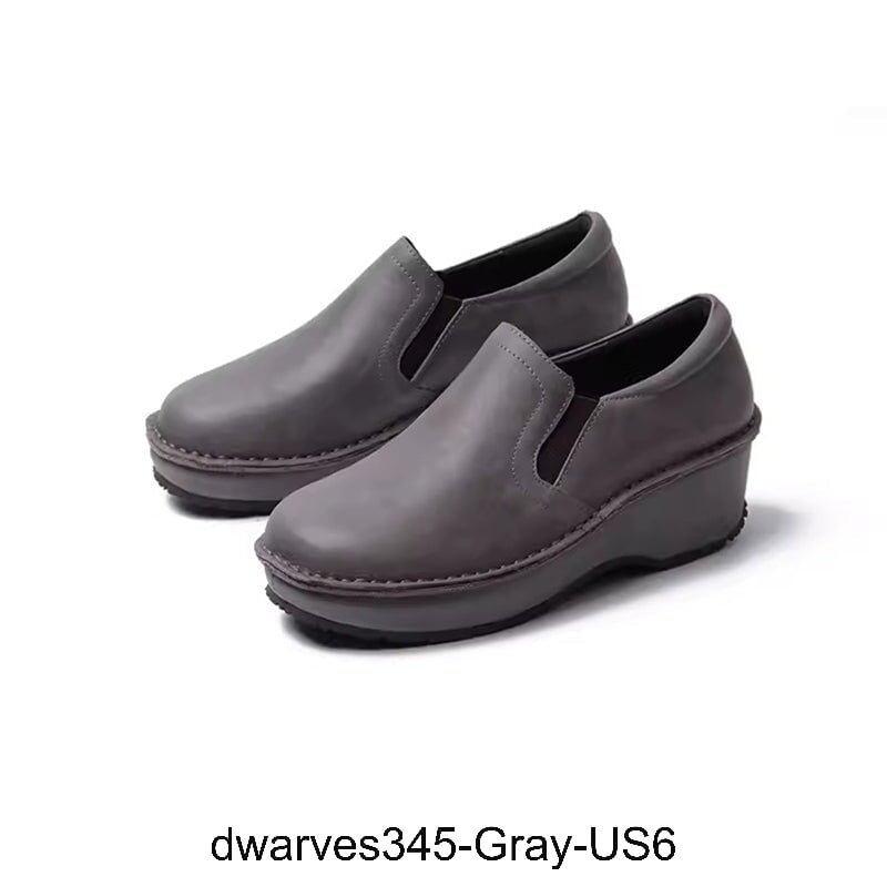  out of shopping smart dwarves345-Gray-US6 