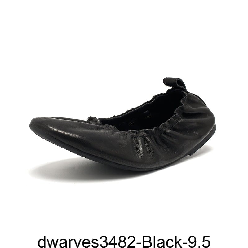  out of shopping smart dwarves3482-Black-9.5 