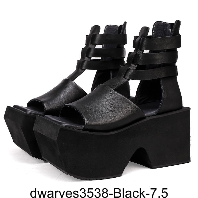  out of shopping smart dwarves3538-Black-7.5 