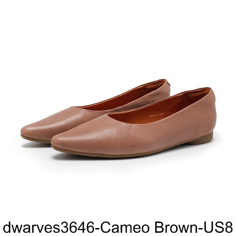 out of shopping smart dwarves3646-Cameo Brown-US8 