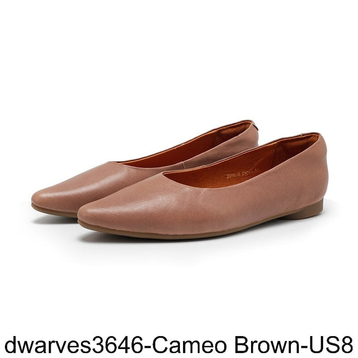  out of shopping smart dwarves3646-Cameo Brown-US8 