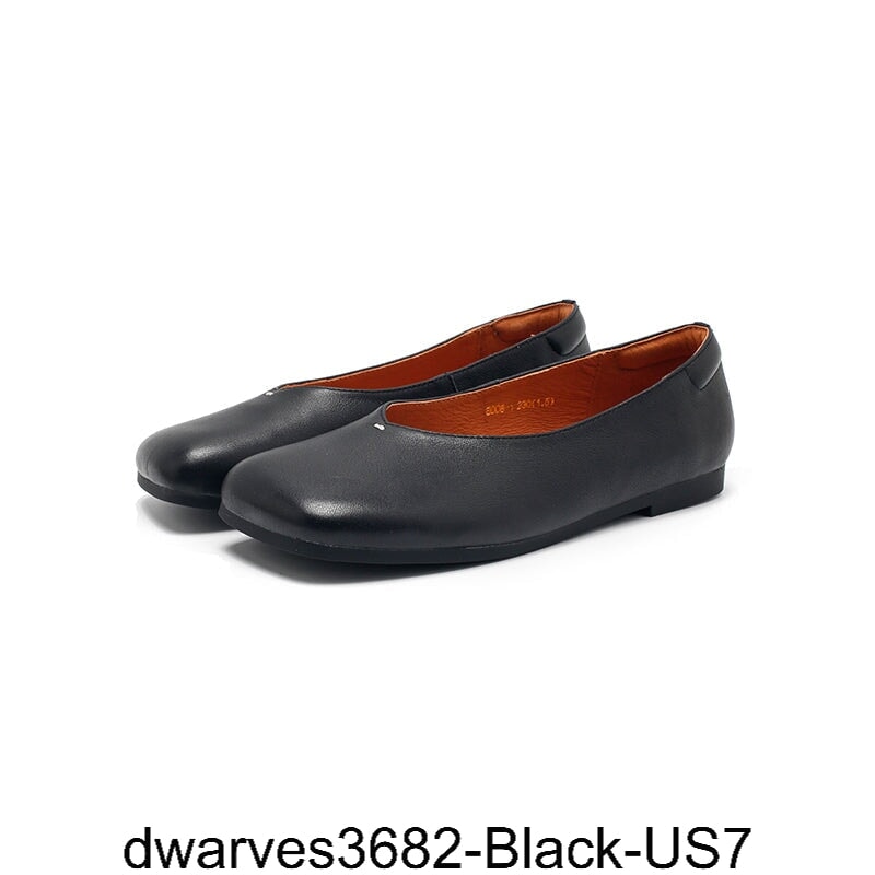  out of shopping smart dwarves3682-Black-US7 