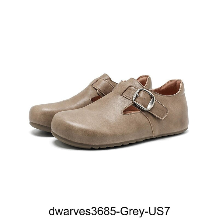  out of shopping smart dwarves3685-Grey-US7 
