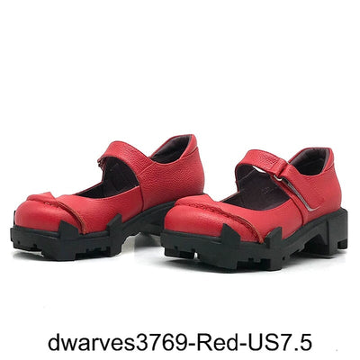  out of shopping smart dwarves3769-Red-US7.5 