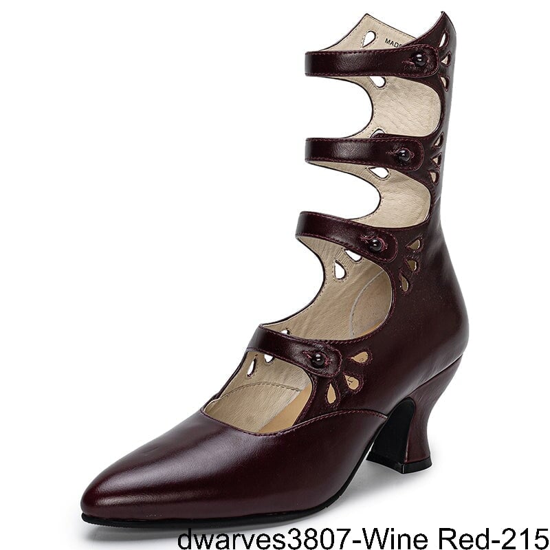  out of shopping smart dwarves3807-Wine Red-215 