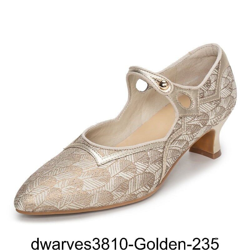  out of shopping smart dwarves3810-Golden-235 