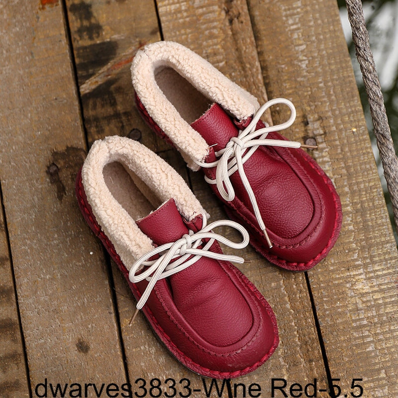  out of shopping smart dwarves3833-Wine Red-5.5 