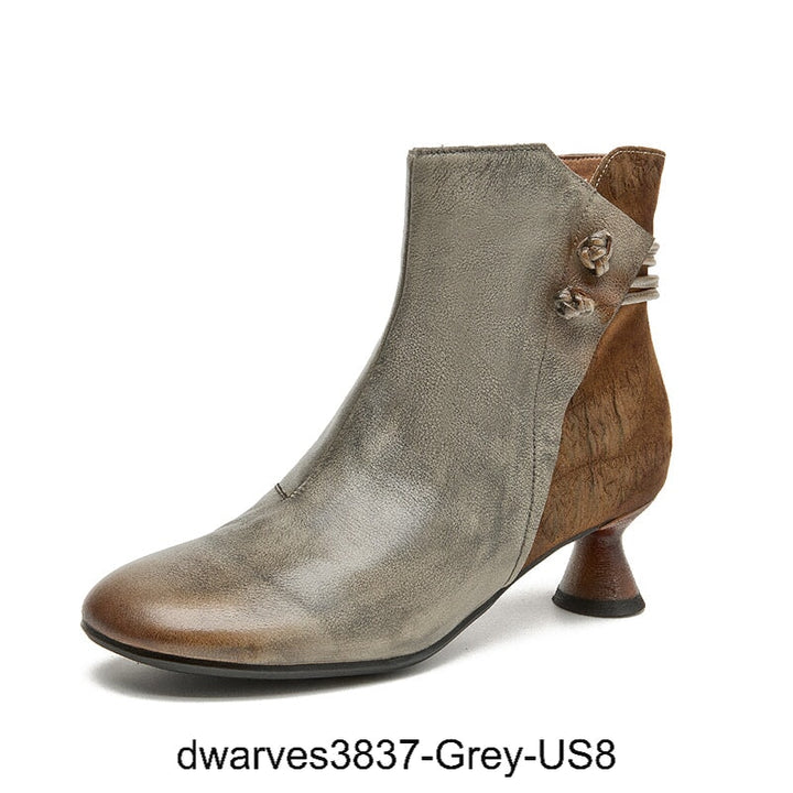  out of shopping smart dwarves3837-Grey-US8 
