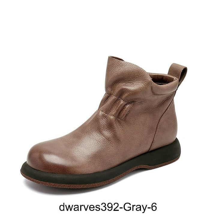  out of shopping smart dwarves392-Gray-6 