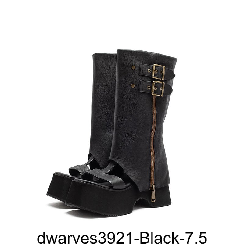  out of shopping smart dwarves3921-Black-7.5 