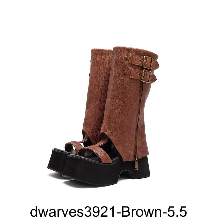  out of shopping smart dwarves3921-Brown-5.5 