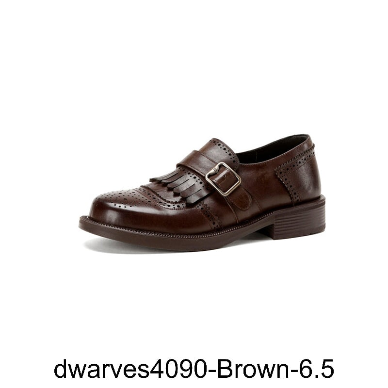  out of shopping smart dwarves4090-Brown-6.5 