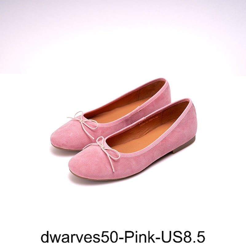  out of shopping smart dwarves50-Pink-US8.5 