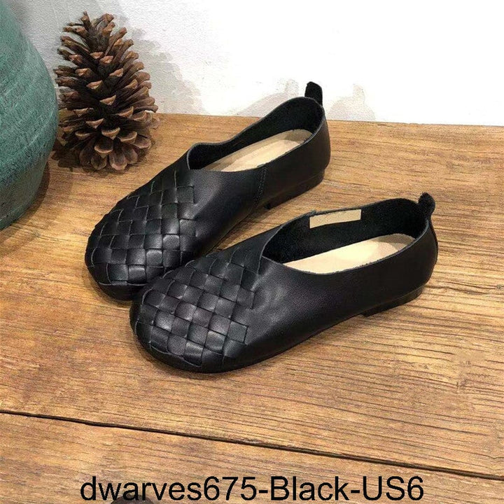  out of shopping smart dwarves675-Black-US6 