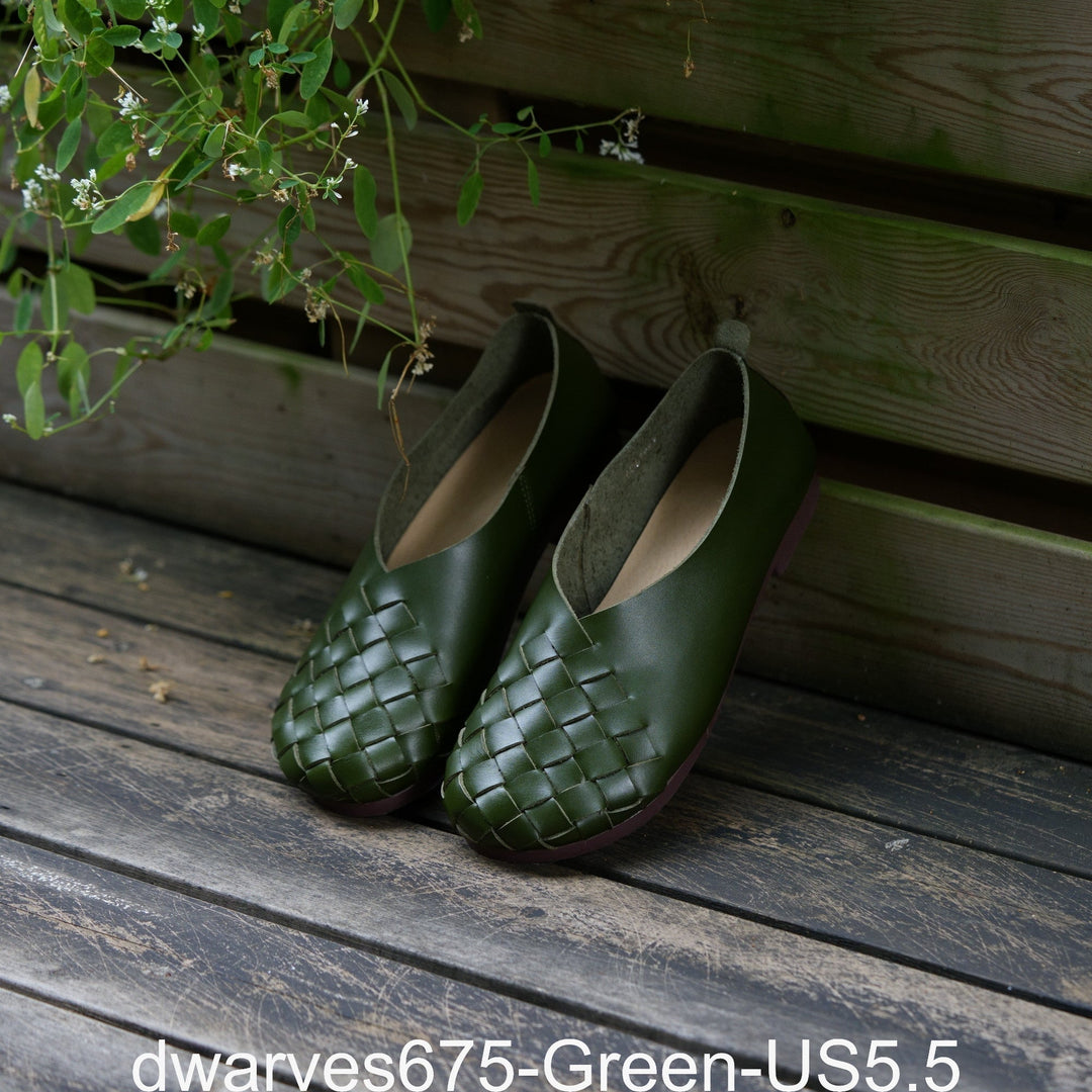  out of shopping smart dwarves675-Green-US5.5 