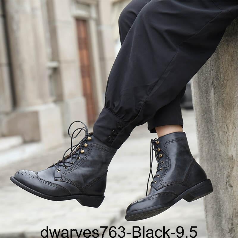 out of shopping smart dwarves763-Black-9.5 