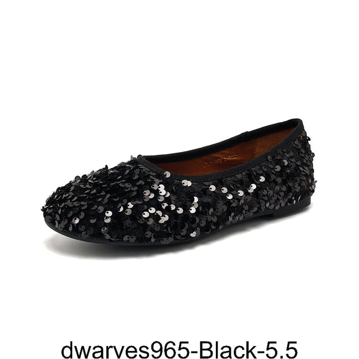  out of shopping smart dwarves965-Black-5.5 