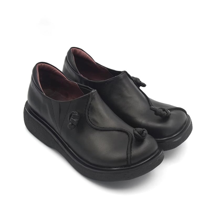  Oxfords & Tie 