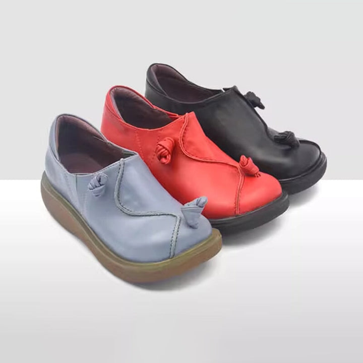  Oxfords &amp; Tie 