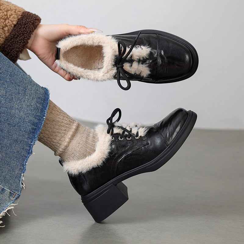  Oxfords &amp; Tie 