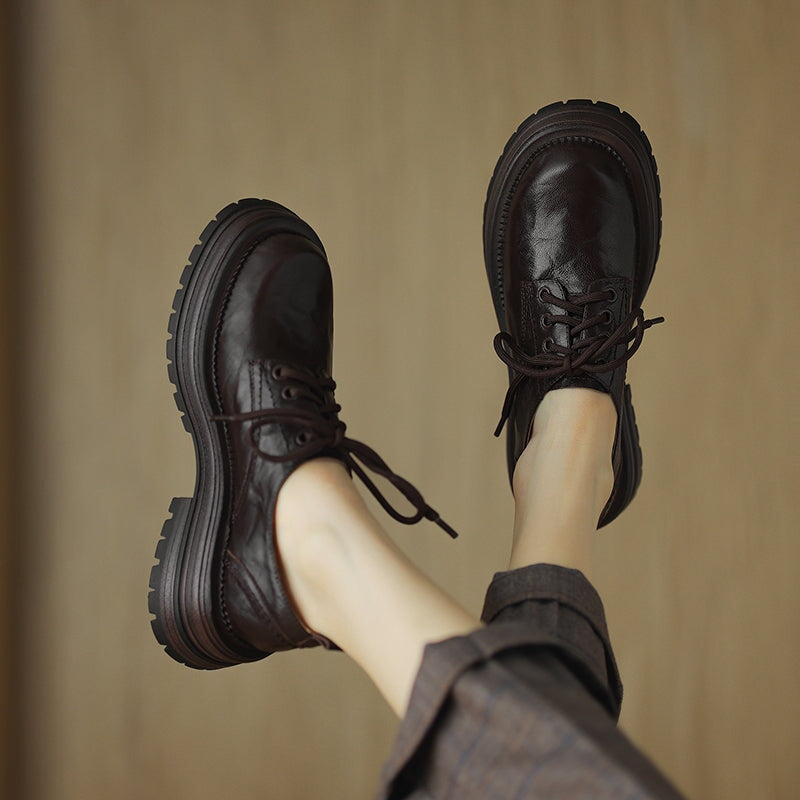  Oxfords &amp; Tie 