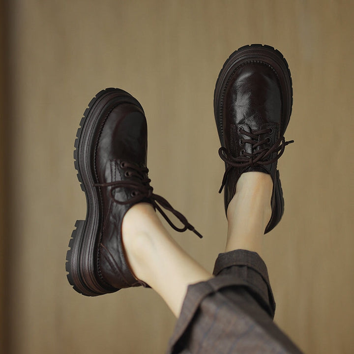  Oxfords &amp; Tie 