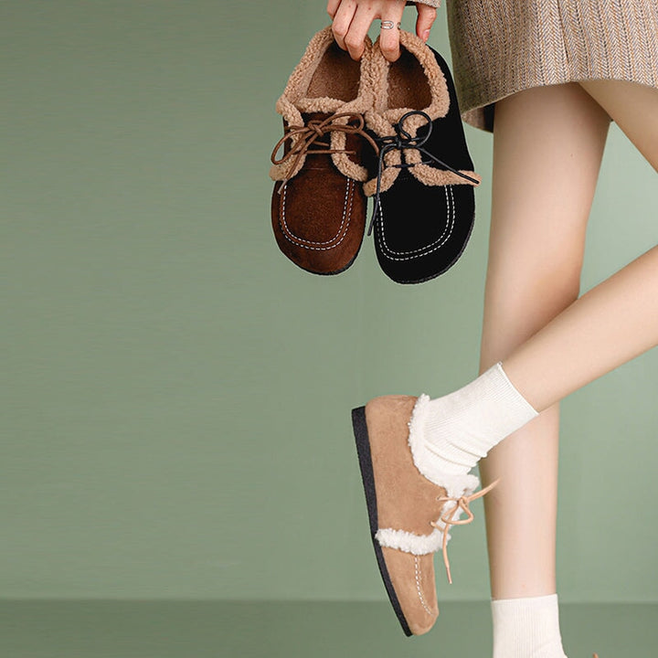  Oxfords &amp; Tie 