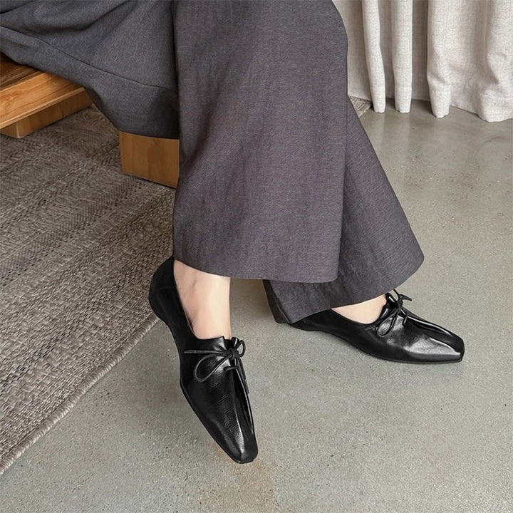  Oxfords &amp; Tie 