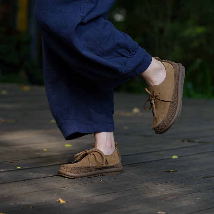  Oxfords &amp; Tie 