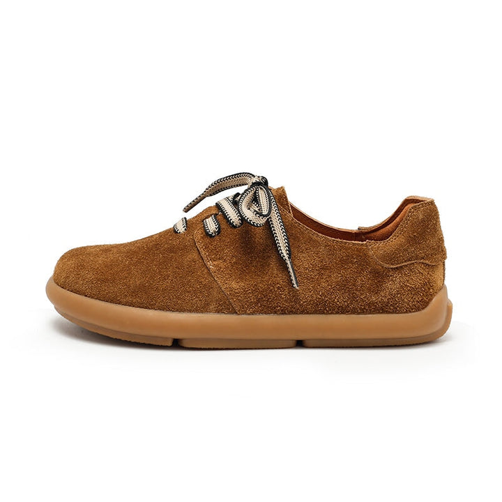  Oxfords &amp; Tie 