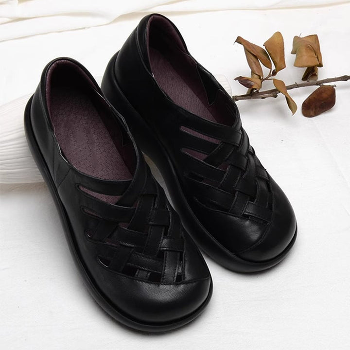 Oxfords &amp; Tie 