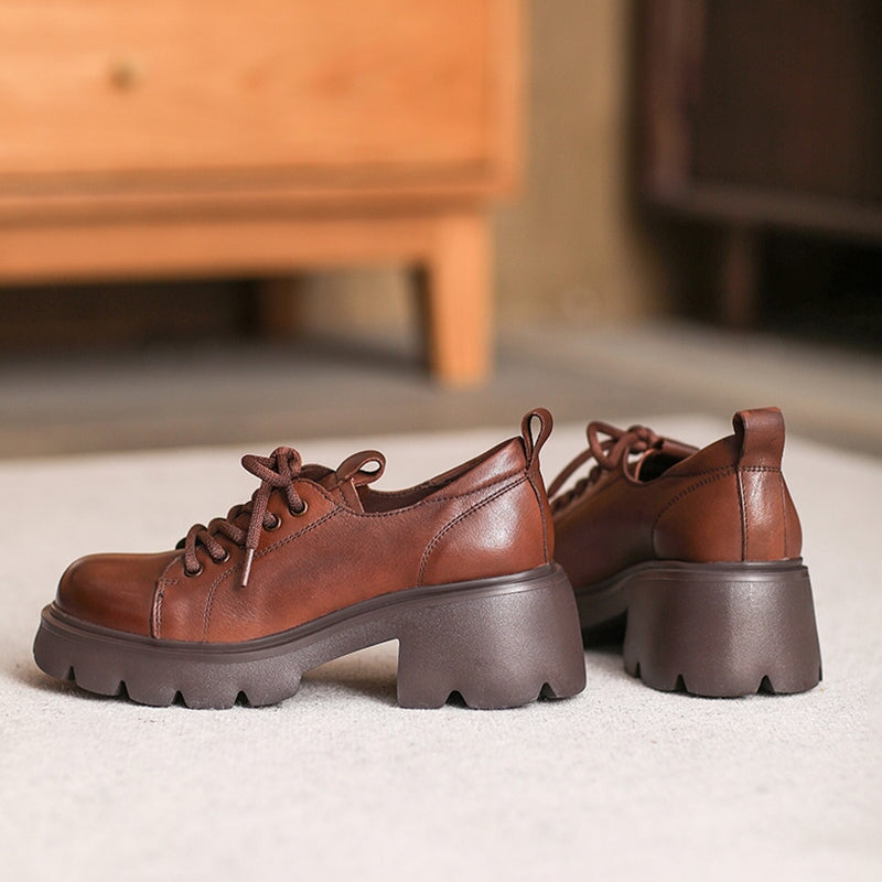  Oxfords &amp; Tie 