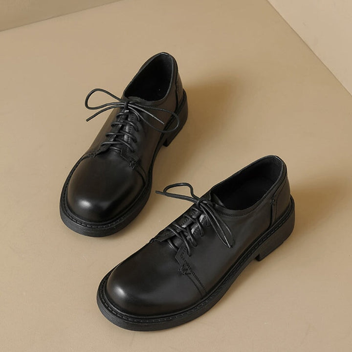  Oxfords &amp; Tie 