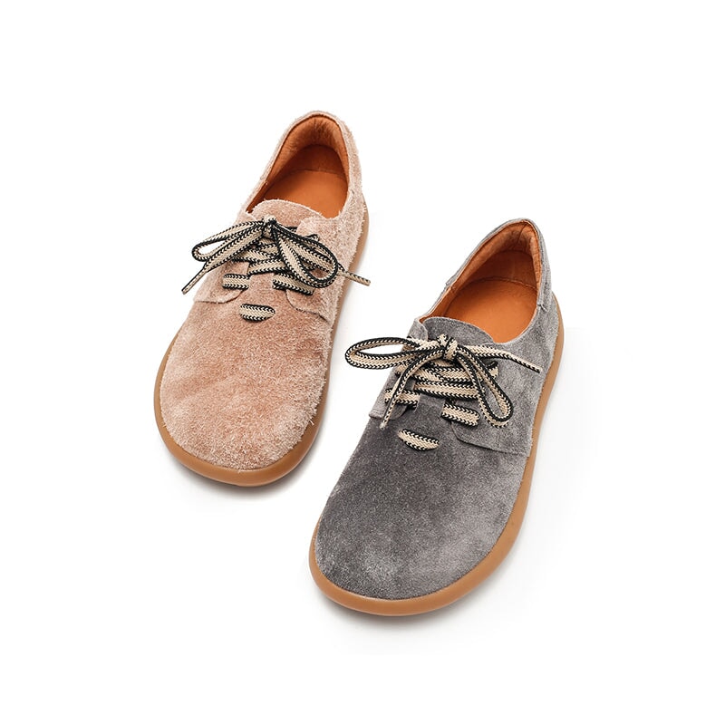  Oxfords &amp; Tie 