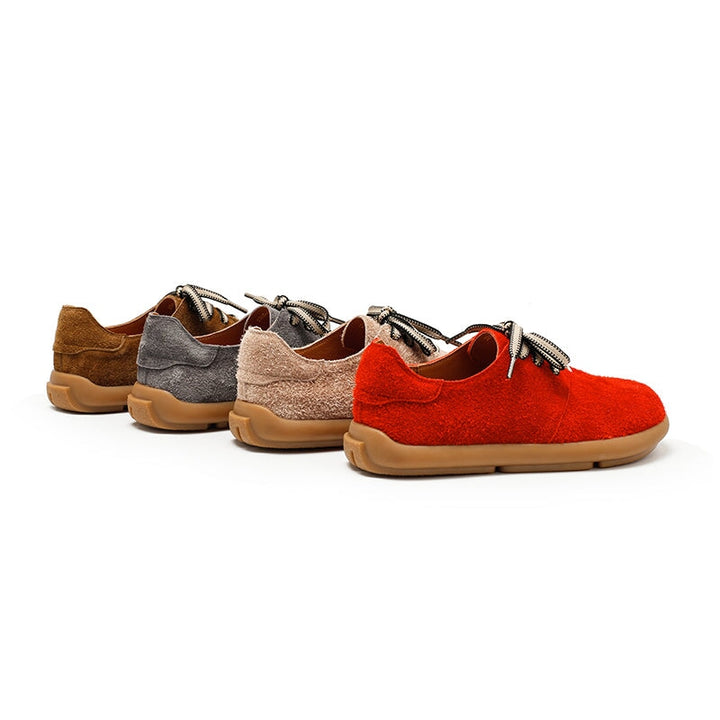  Oxfords &amp; Tie 