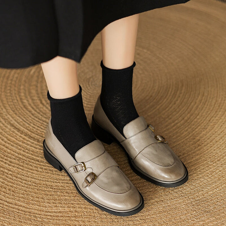  Oxfords &amp; Tie 