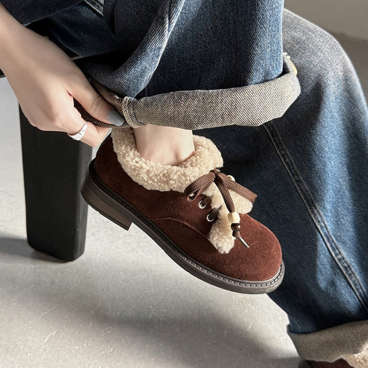  Oxfords &amp; Tie 
