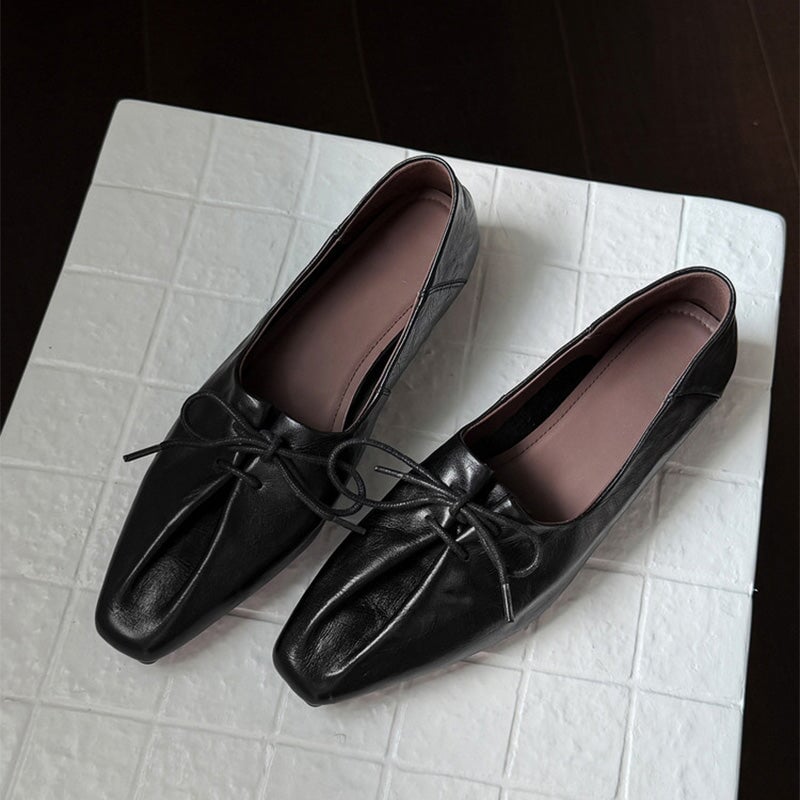  Oxfords &amp; Tie 