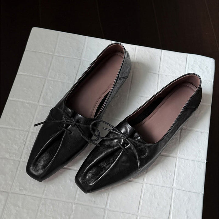  Oxfords &amp; Tie 